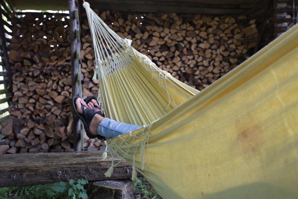 Blier Herne Gorredijk Bagian luar foto