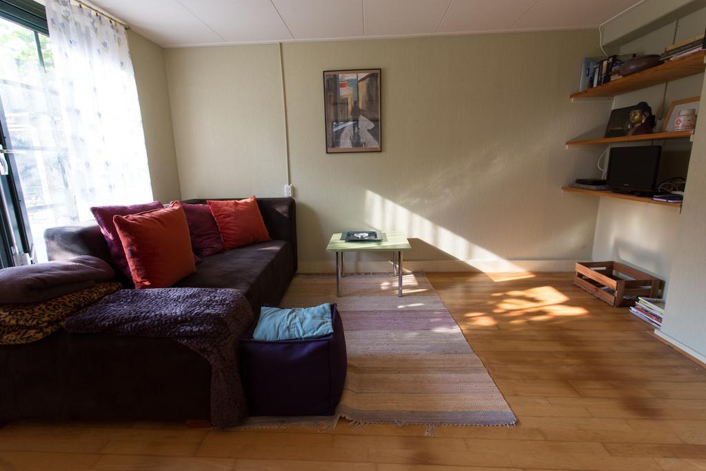 Blier Herne Gorredijk Ruang foto