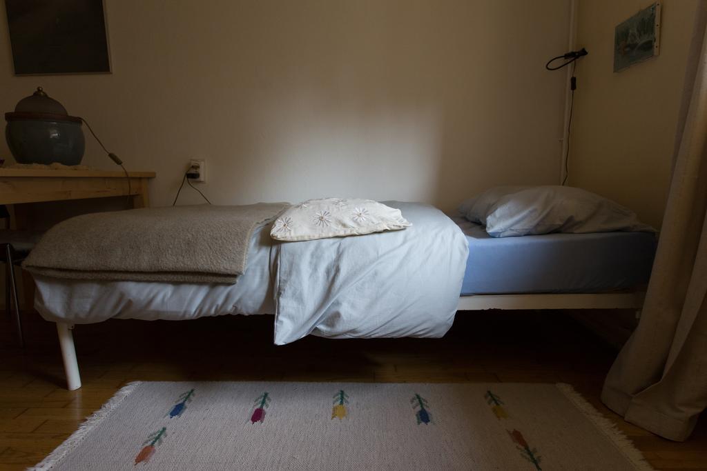 Blier Herne Gorredijk Ruang foto